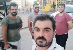 Bu fotoğraftakilerin hepsi aynı kavgada öldü
