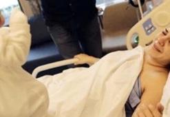 Dilara Gönder ilk kez paylaştı!