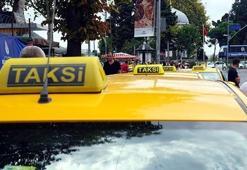 Taksiye yüzde 25 zam gelmişti! Yeni zam istiyorlar