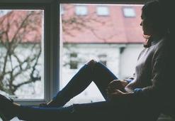Doğru beslen, depresyona girme!