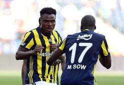Emmanuel Emenike resmen Westerlo'da