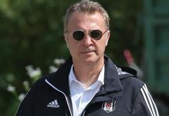 Fikret Orman'dan flaş karar! Gazişehir yenilgisi sonrası...