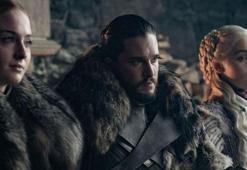 Game of Thrones'un çok eleştirilen son sezonuna 10 ödül