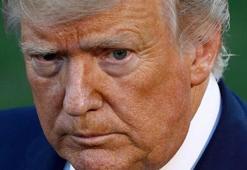 Trump'tan İran tweeti