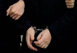 Eski vali yardımcısına FETÖ'den hapis