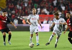 Beşiktaş'ta 18 yıl sonra aynı kâbus!