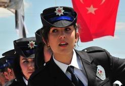 2 bin 500 polis alınacak! Başvurular başladı...