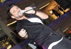 Gökhan Tepe'nin babalık heyecanı