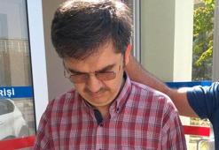 Firari emniyet müdürü Ankara'da yakalandı