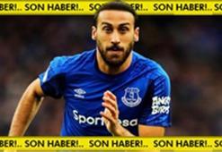 Cenk Tosun bombası!