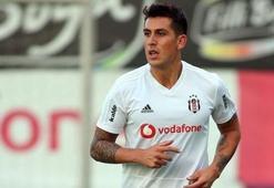 Beşiktaş'ta şok sakatlık