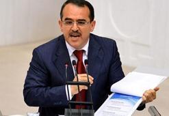 Eski Bakan Sadullah Ergin tanık olarak dinlendi
