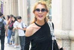 Gizem Özdilli: İfşa etmeye devam!