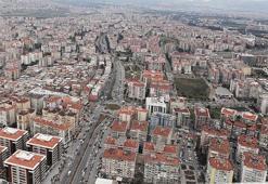 Konut satışları arttı! En çok İstanbul, en az Şırnak...