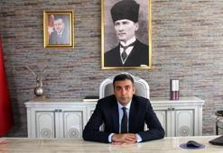 Karayazı'da Kaymakam Tabakcıoğlu Başkan Vekili oldu