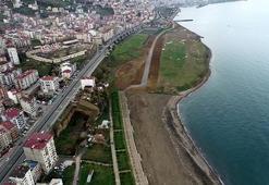 Karadeniz'de kıyı balıkçılığı tehdit altında