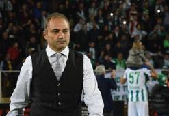 BB Erzurumspor'da Erkan Sözeri dönemi