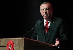 Cumhurbaşkanı Erdoğan'dan üniversite öğrencilerine burs müjdesi!