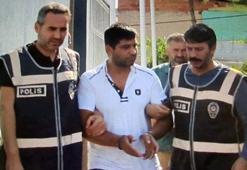 Cezaevi firarisi tatil dönüşü sahte kimlikle yakalandı