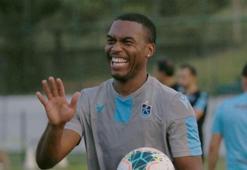 İngilizler Sturridge'in cezasına itiraz ettiler