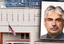 ABD Başkonsolosluğu çalışanı Metin Topuz için karar verildi
