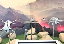 Yerli milli kamikaze drone "KARGU" savaşa hazır