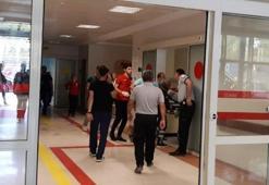 Bulgur kazanına düşen bir çocuk öldü, 2 çocuk yaralandı