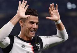 Cristiano Ronaldo resmen açıkladı: Arsenal...
