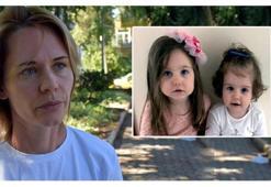 Her yerde arıyor! Ne babadan ne de çocuklardan bir iz var!