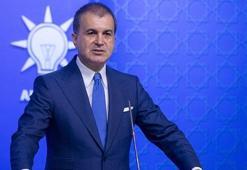 AK Parti Sözcüsü Ömer Çelik'ten önemli açıklamalar