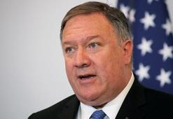 ABD'den flaş sözler: 'Savaş nedeni'
