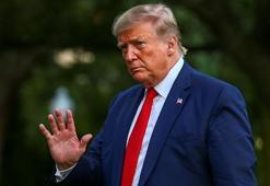 Trump'tan "tek bir telefonla bir ülkeye girebiliriz" mesajı