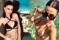Simge Sağın: Seksi miyim bilmiyorum