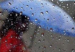 Meteoroloji uyardı! Hava sıcaklıkları düşüyor, yağış geliyor