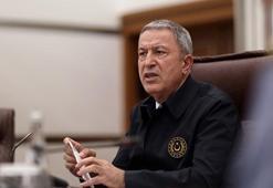 Milli Savunma Bakanı Hulusi Akar açıkladı: Fırat’ın doğusuna devriye üsleri kuracağız!