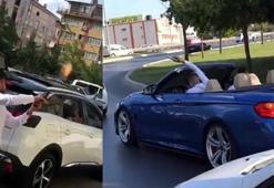 İstanbul'da şoke eden görüntüler!