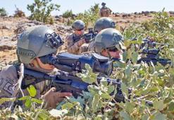 Terör örgütüne ağır darbe! Sınırda teslim oldular