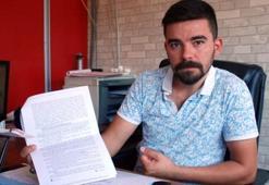 Evrak imzaladı hayatı karardı! Sizin de başınıza gelebilir