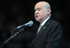 MHP Genel Başkanı Devlet Bahçeli: Acilen telafi edilmelidir!