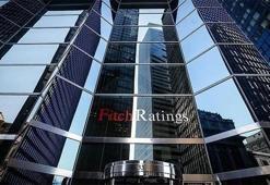 Fitch'ten Türkiye açıklaması