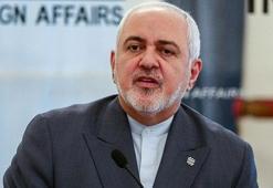 Zarif'ten ABD ve Suudi Arabistan'a sert sözler: Yalakalık zirveye çıktı!