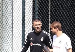Burak Yılmaz'dan rötar