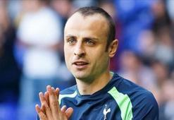 Berbatov emekliye ayrıldı