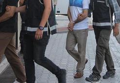 Zonguldak merkezli FETÖ/PDY operasyonu: 9 gözaltı!