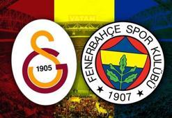 Galatasaray-Fenerbahçe derbisi öncesi büyük tehlike!
