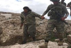 Kaçırılan kız PKK'nın korkunç işlerini anlattı: Piknik bahanesiyle...