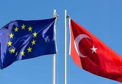 AB ile vize serbestisi süreci hız kazanacak