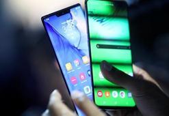 Huawei Mate 30 Pro tanıtıldı! Google sürprizi, işte fiyatı...