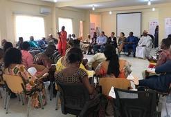 Türk ara buluculuk modeli ilk kez Afrika'da tanıtıldı