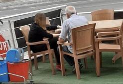 Market çalışanları fotoğraflarını çekti! Liseli kıza taciz iddiası